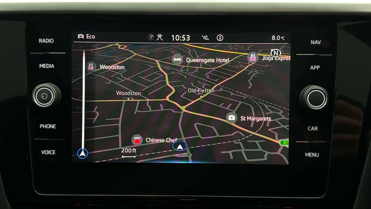 Used Volkswagen Arteon 2022 for sale - 77968485: Photo 10