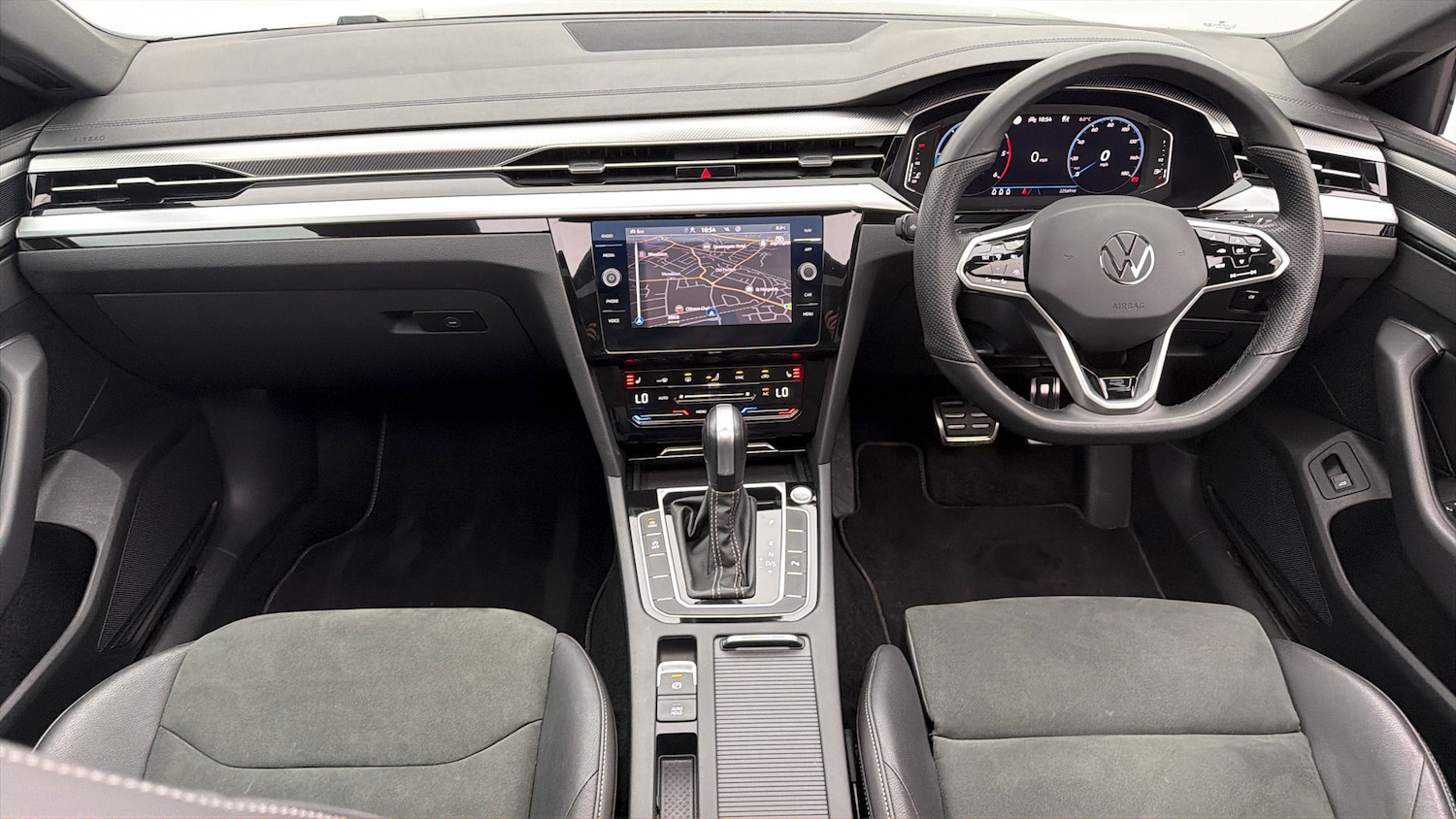 Used Volkswagen Arteon 2022 for sale - 77968485: Photo 12