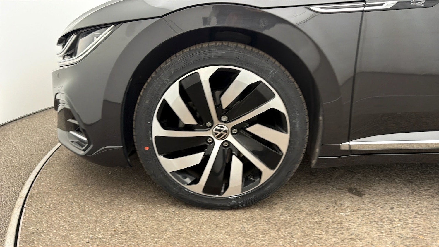 Used Volkswagen Arteon 2022 for sale - 77968485: Photo 17