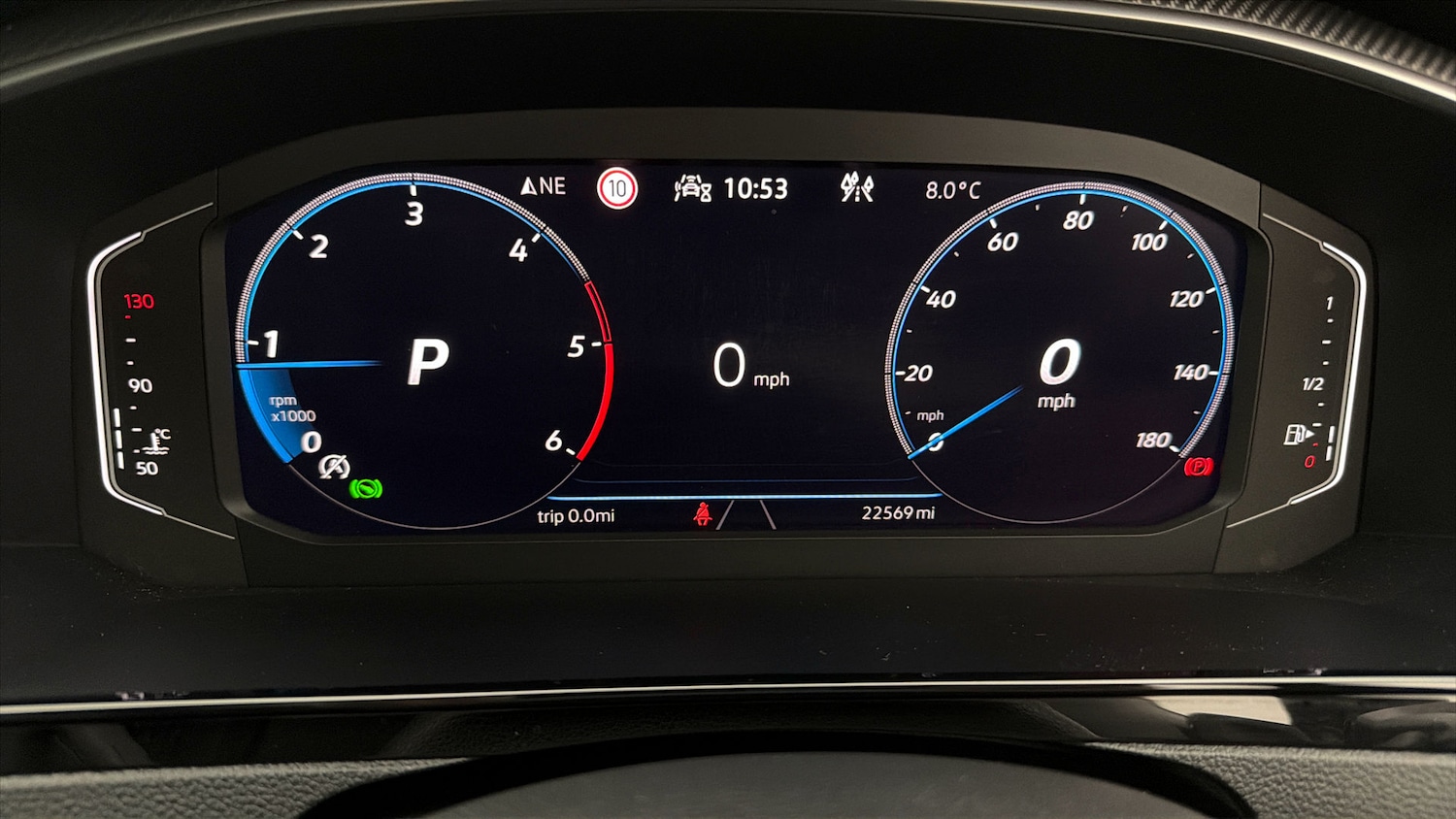 Used Volkswagen Arteon 2022 for sale - 77968485: Photo 24