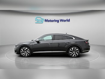 Used Volkswagen Arteon 2022 for sale - 77968485: Photo