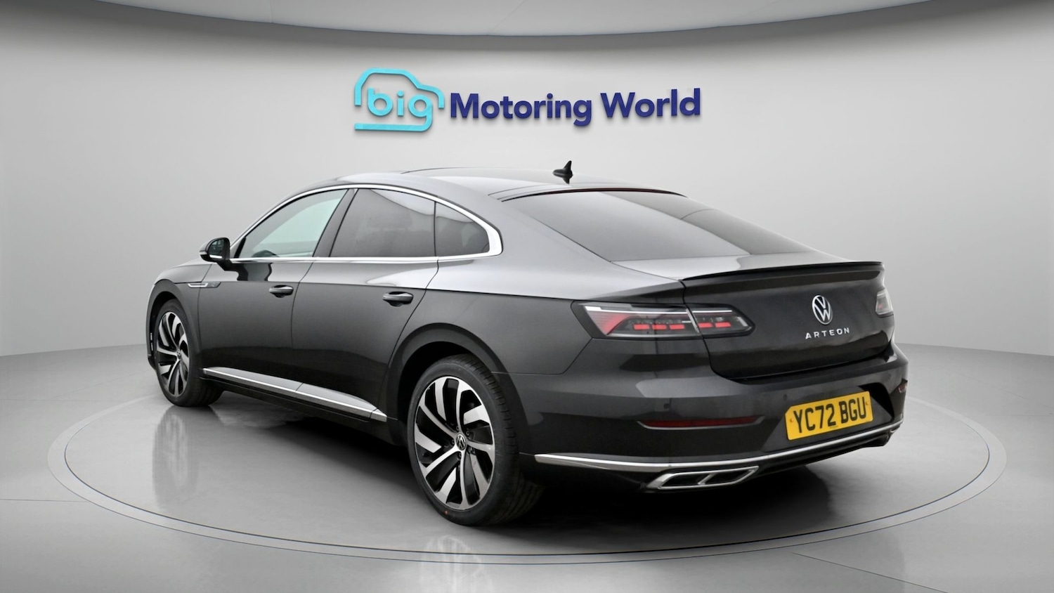 Used Volkswagen Arteon 2022 for sale - 77968485: Photo 5