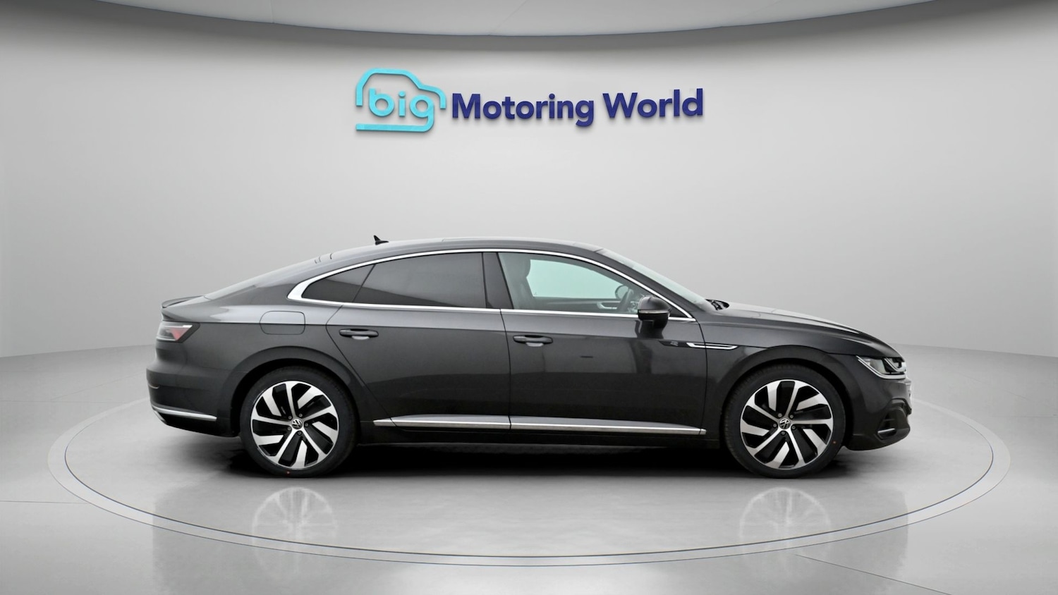 Used Volkswagen Arteon 2022 for sale - 77968485: Photo 8