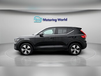 Used Volvo XC40 2022 for sale - 78353496: Photo