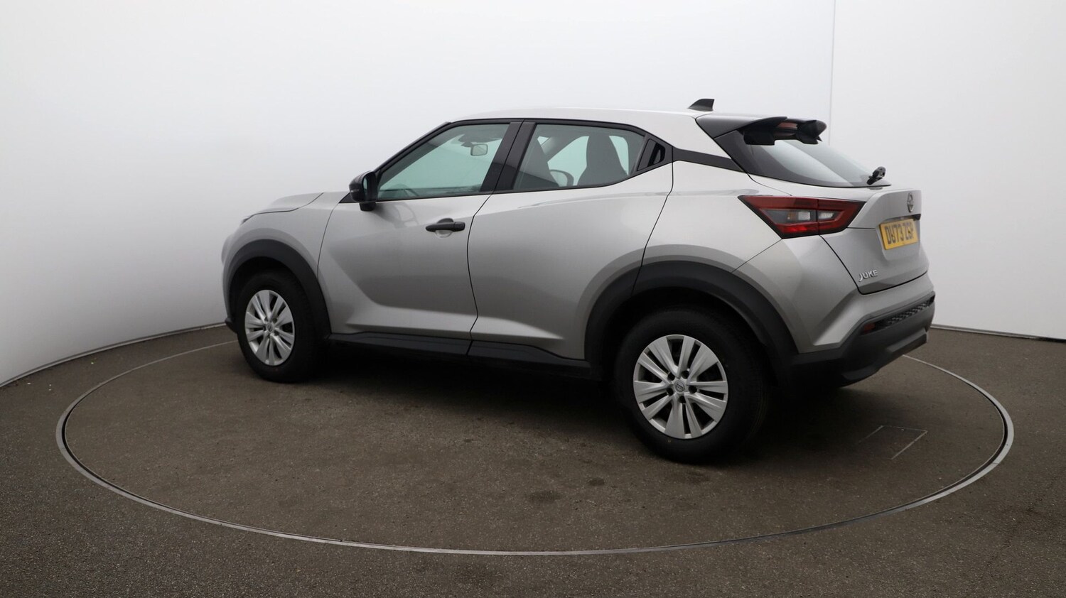 Used Nissan Juke for sale - 76809765: Photo 27