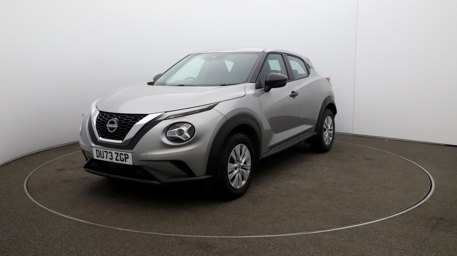 Used Nissan Juke for sale - 76809765: Photo 28