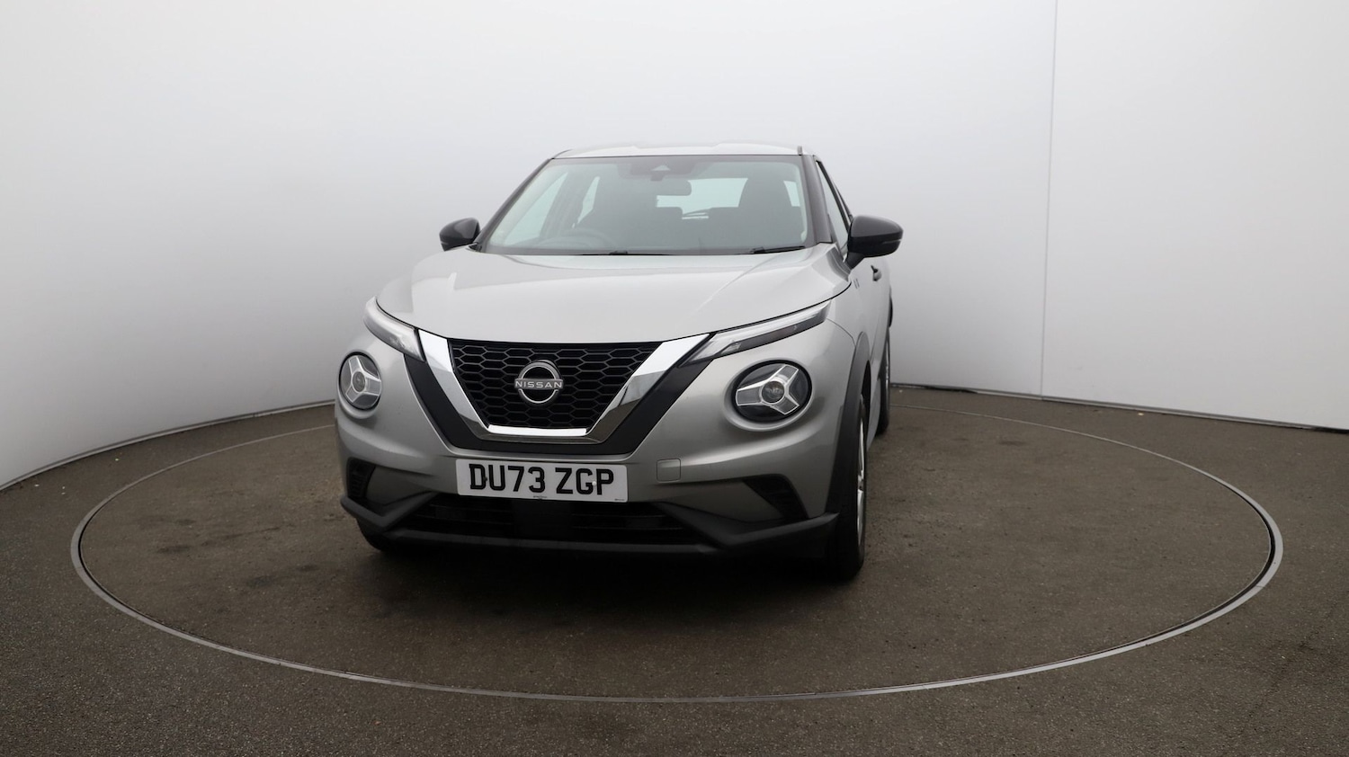 Used Nissan Juke for sale - 76809765: Photo 30