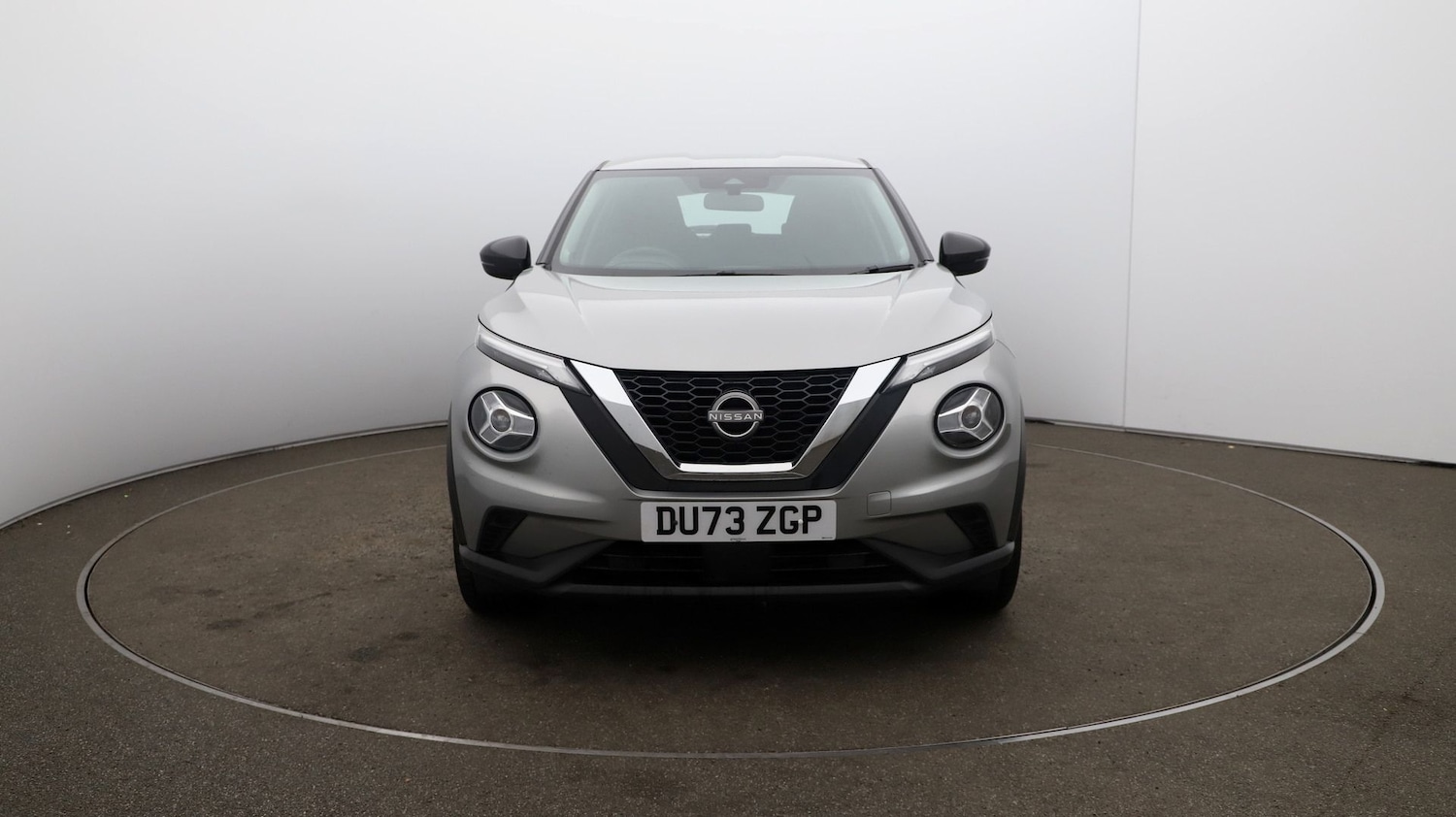 Used Nissan Juke for sale - 76809765: Photo 31