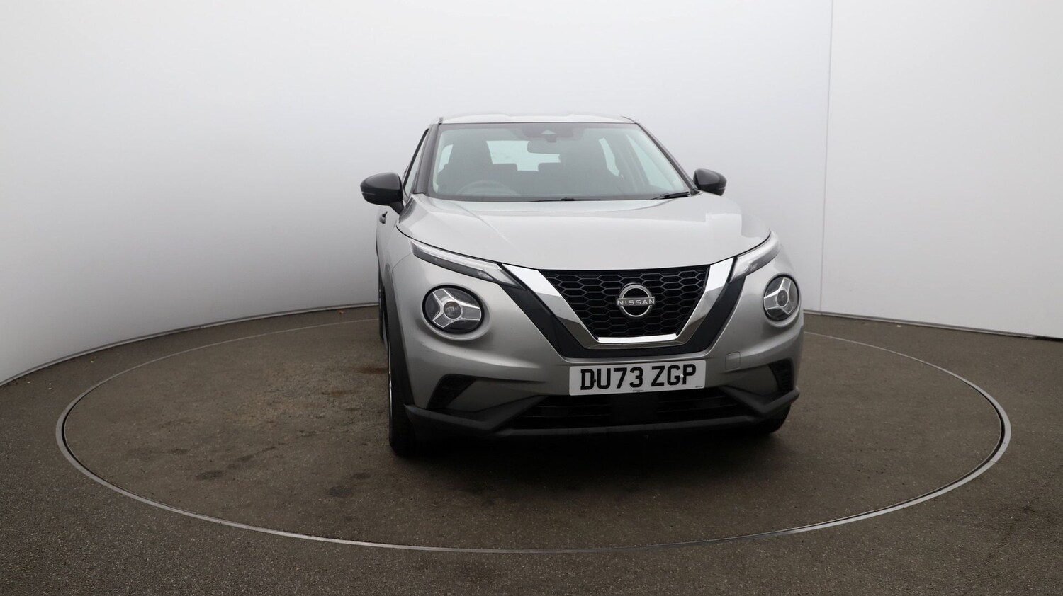 Used Nissan Juke for sale - 76809765: Photo 32