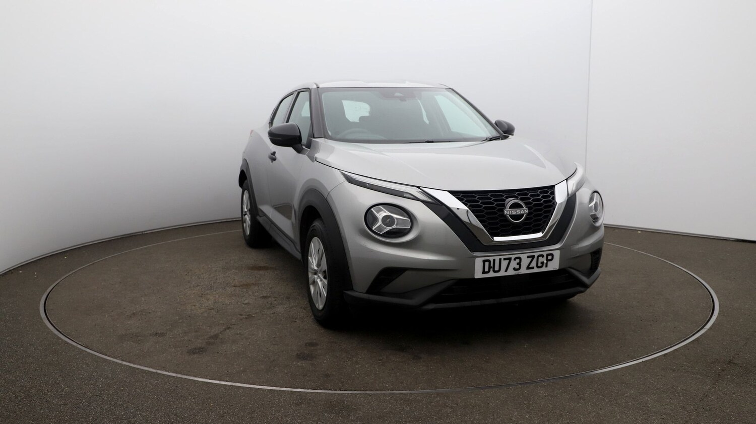 Used Nissan Juke for sale - 76809765: Photo 33