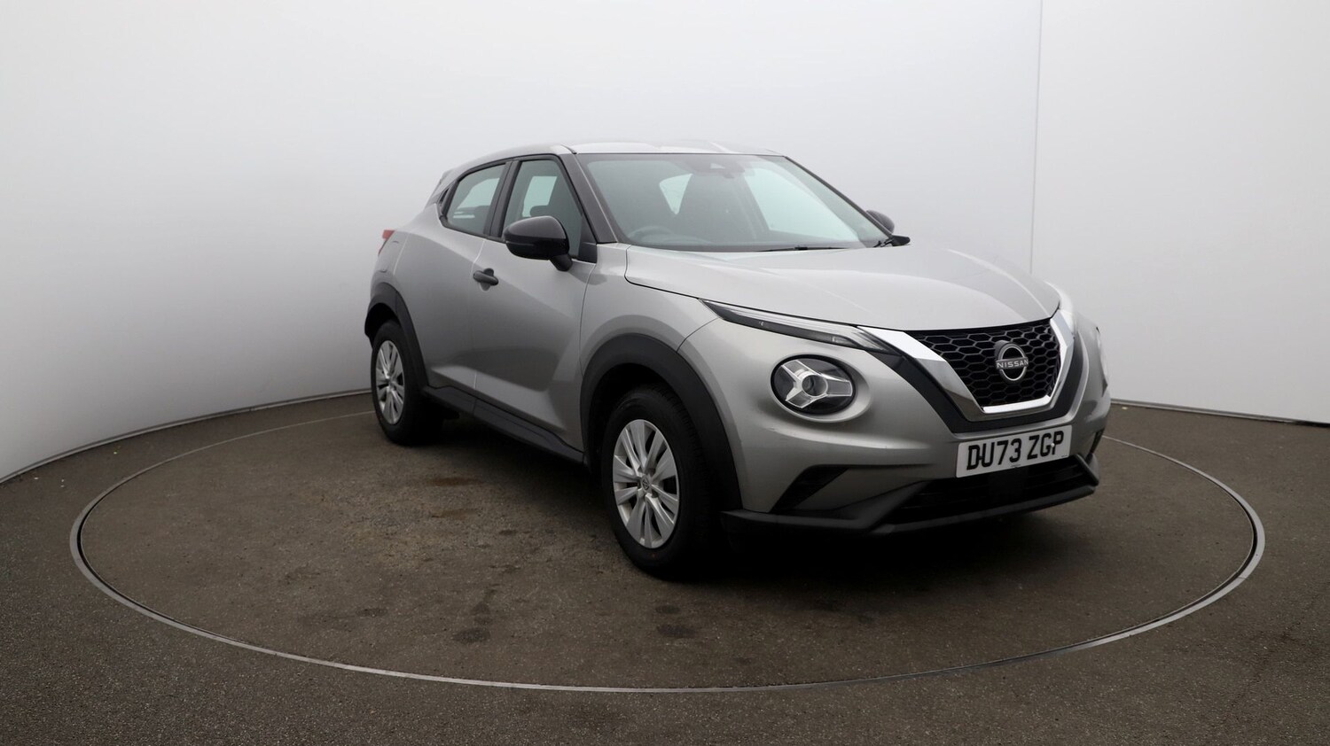 Used Nissan Juke for sale - 76809765: Photo 34