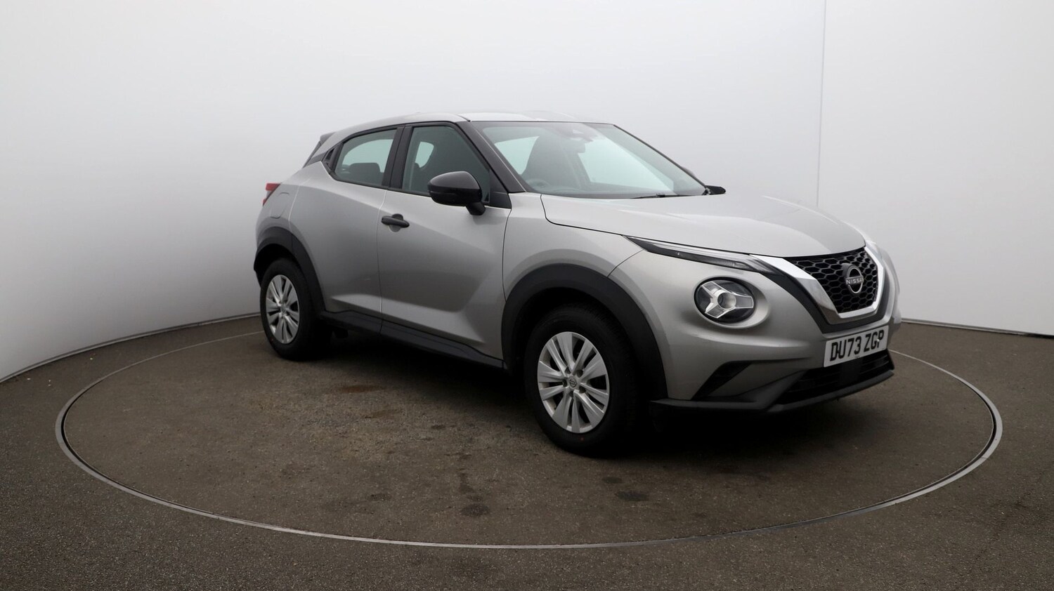 Used Nissan Juke for sale - 76809765: Photo 35