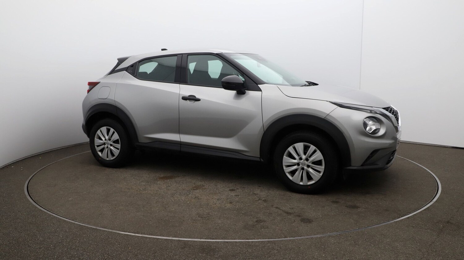 Used Nissan Juke for sale - 76809765: Photo 37