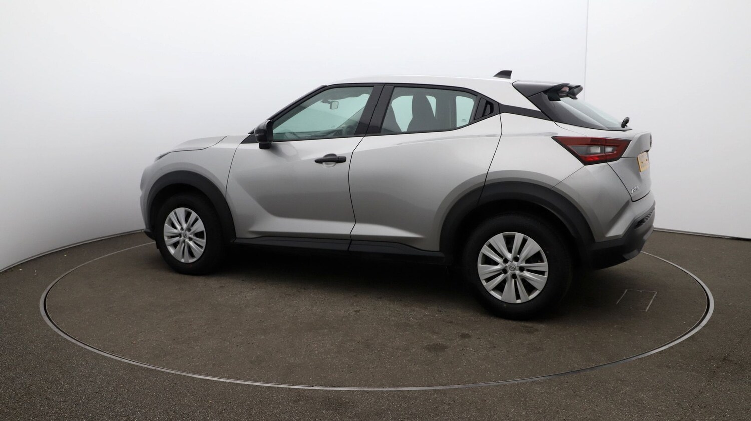 Used Nissan Juke for sale - 76809765: Photo 38