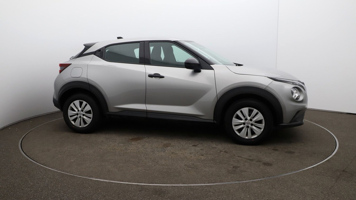 Used Nissan Juke for sale - 76809765: Photo 39
