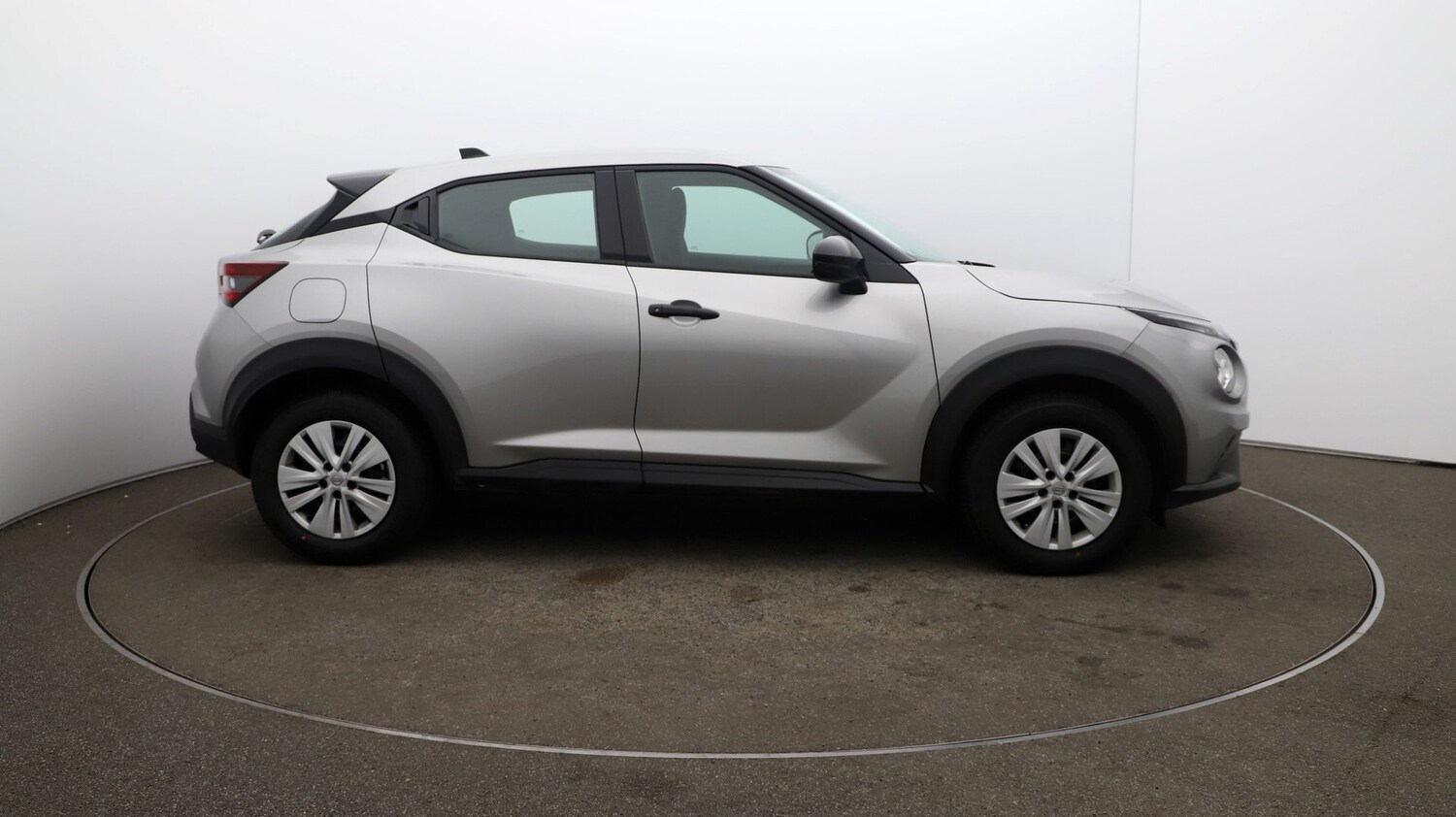 Used Nissan Juke for sale - 76809765: Photo 40