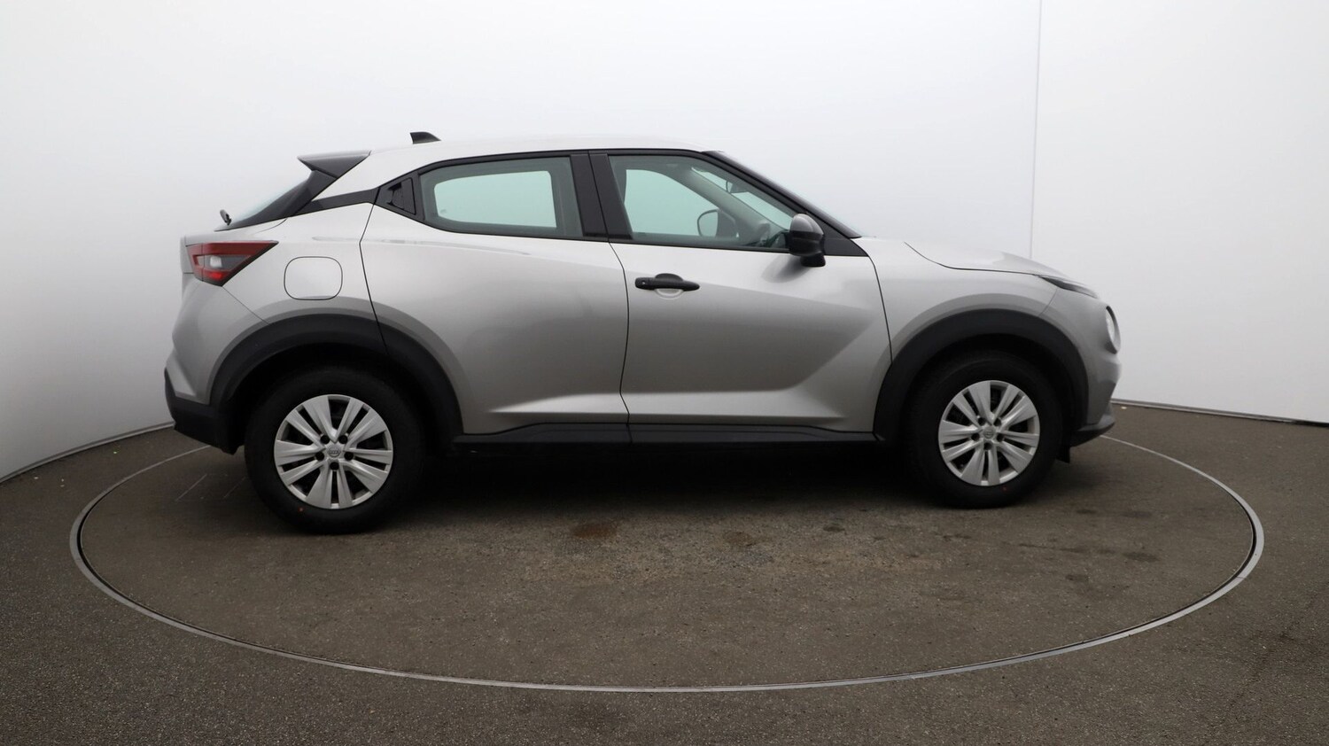 Used Nissan Juke for sale - 76809765: Photo 41