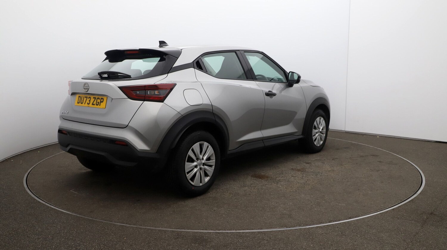 Used Nissan Juke for sale - 76809765: Photo 45