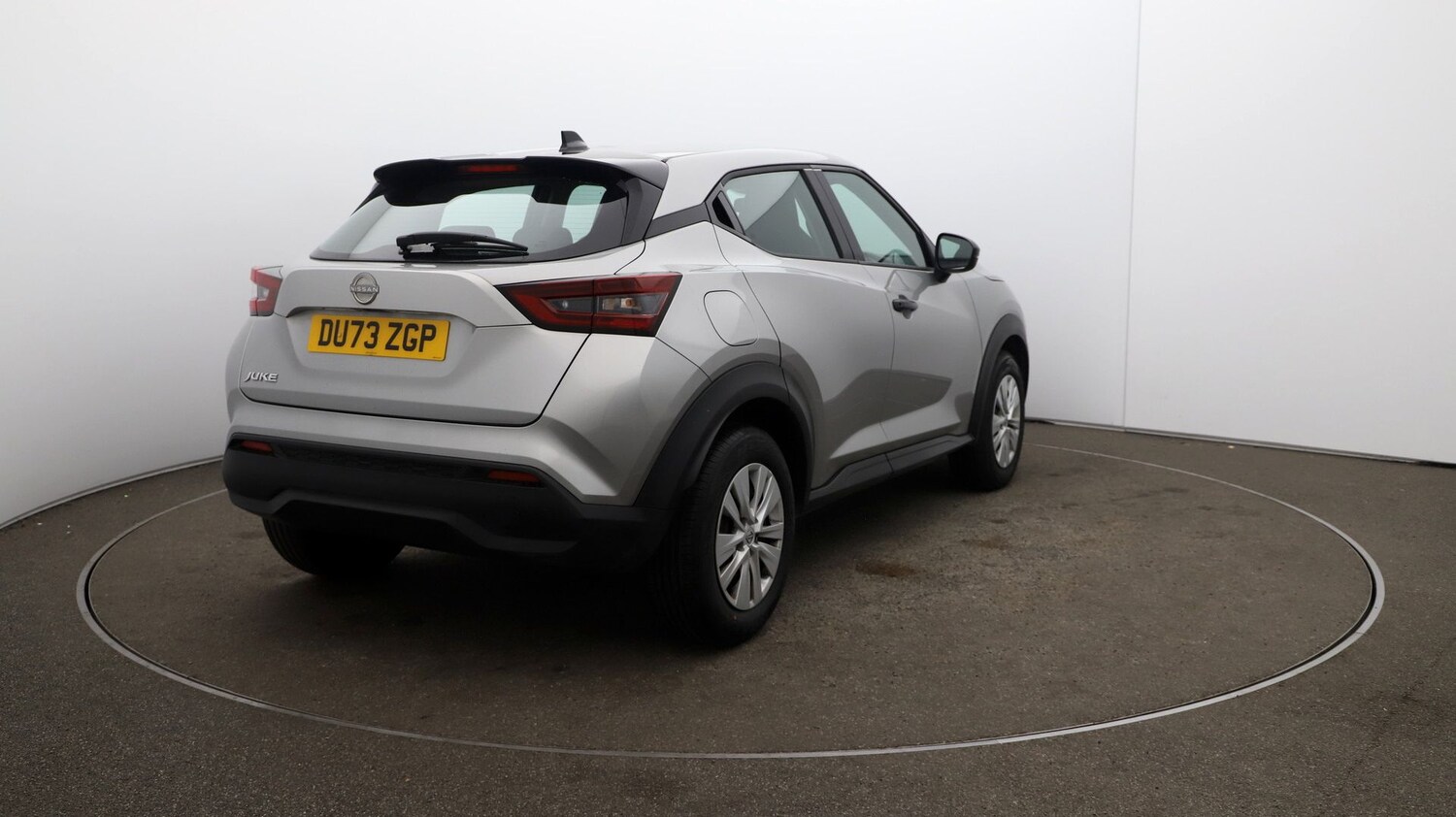 Used Nissan Juke for sale - 76809765: Photo 46