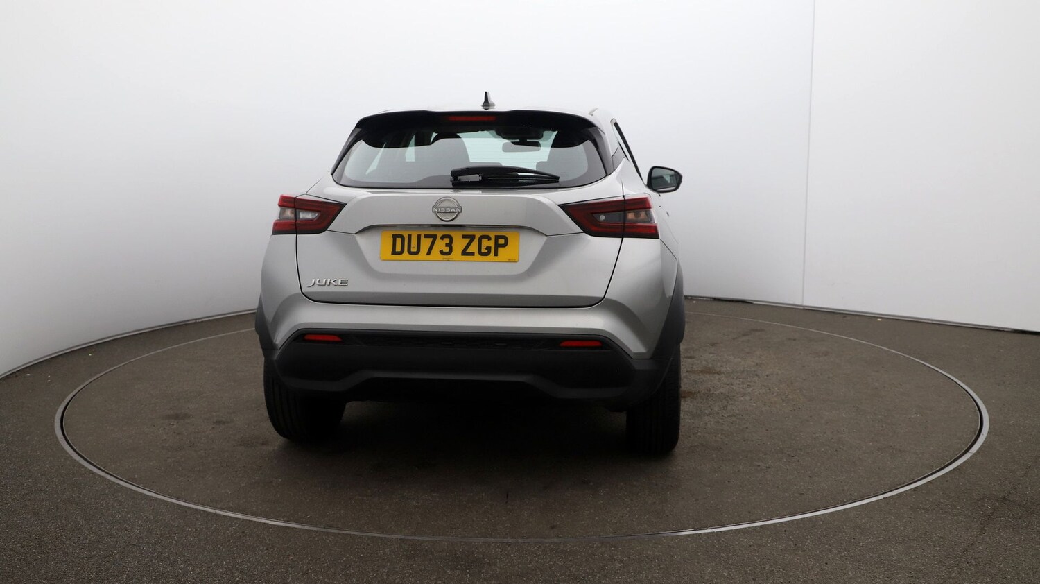 Used Nissan Juke for sale - 76809765: Photo 48