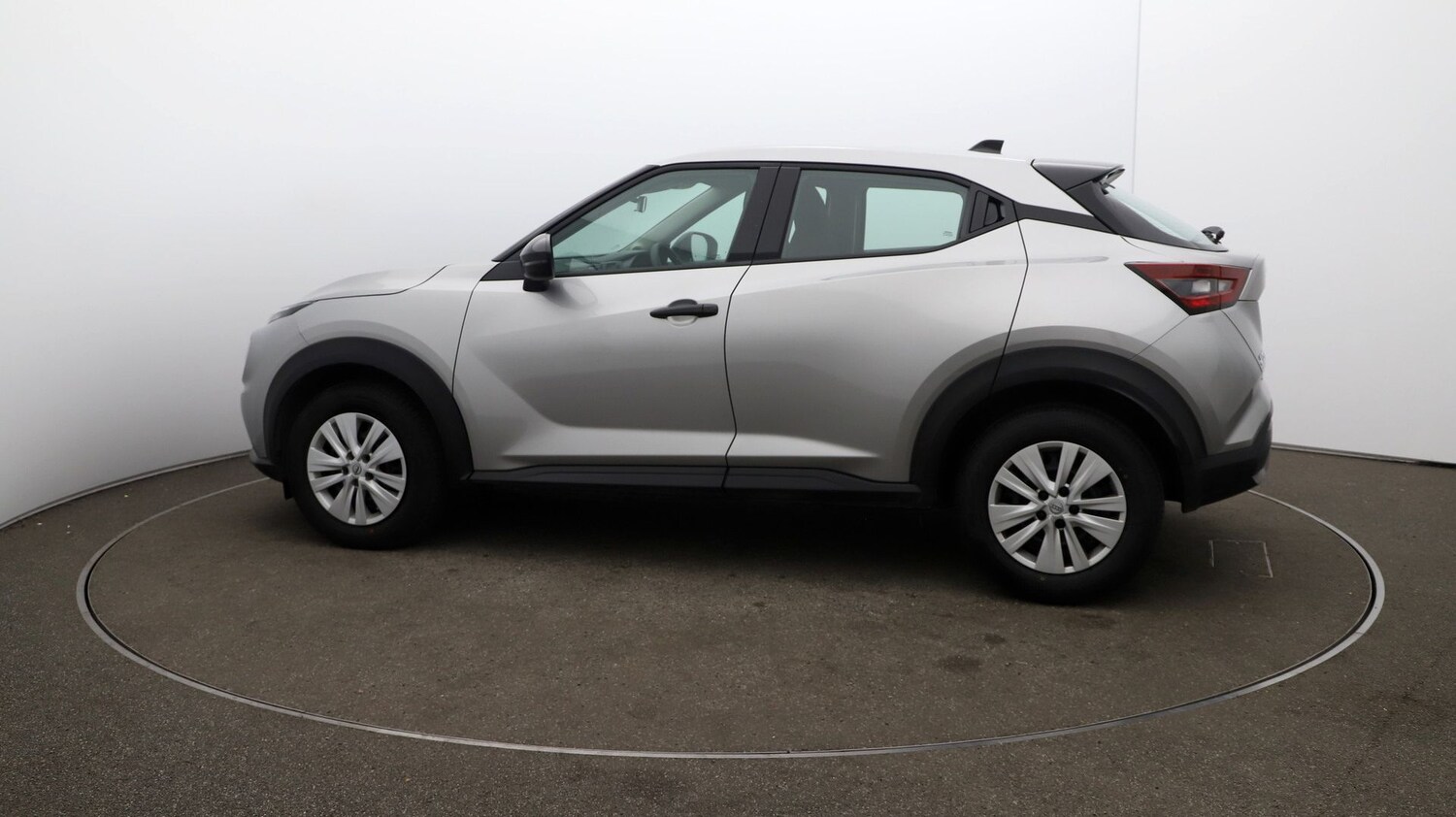 Used Nissan Juke for sale - 76809765: Photo 49