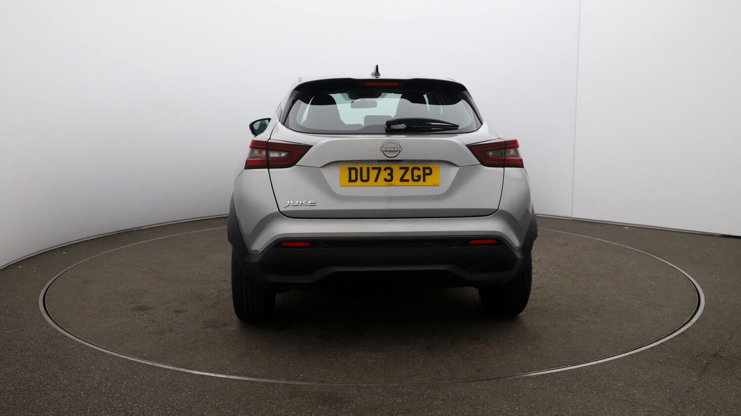 Used Nissan Juke for sale - 76809765: Photo 50