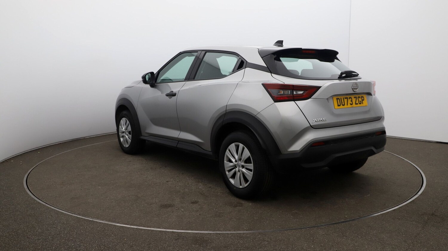 Used Nissan Juke for sale - 76809765: Photo 53