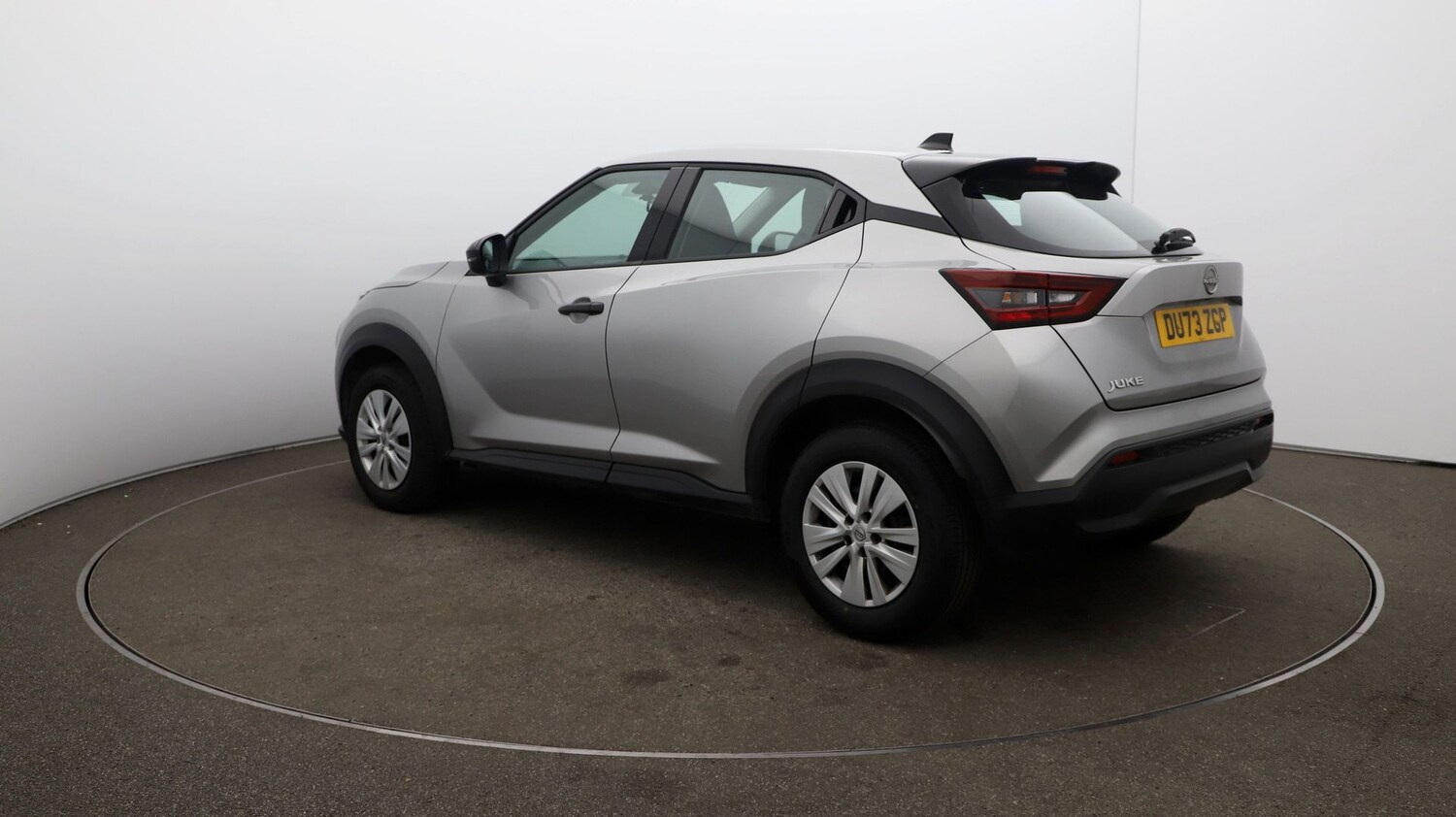 Used Nissan Juke for sale - 76809765: Photo 54