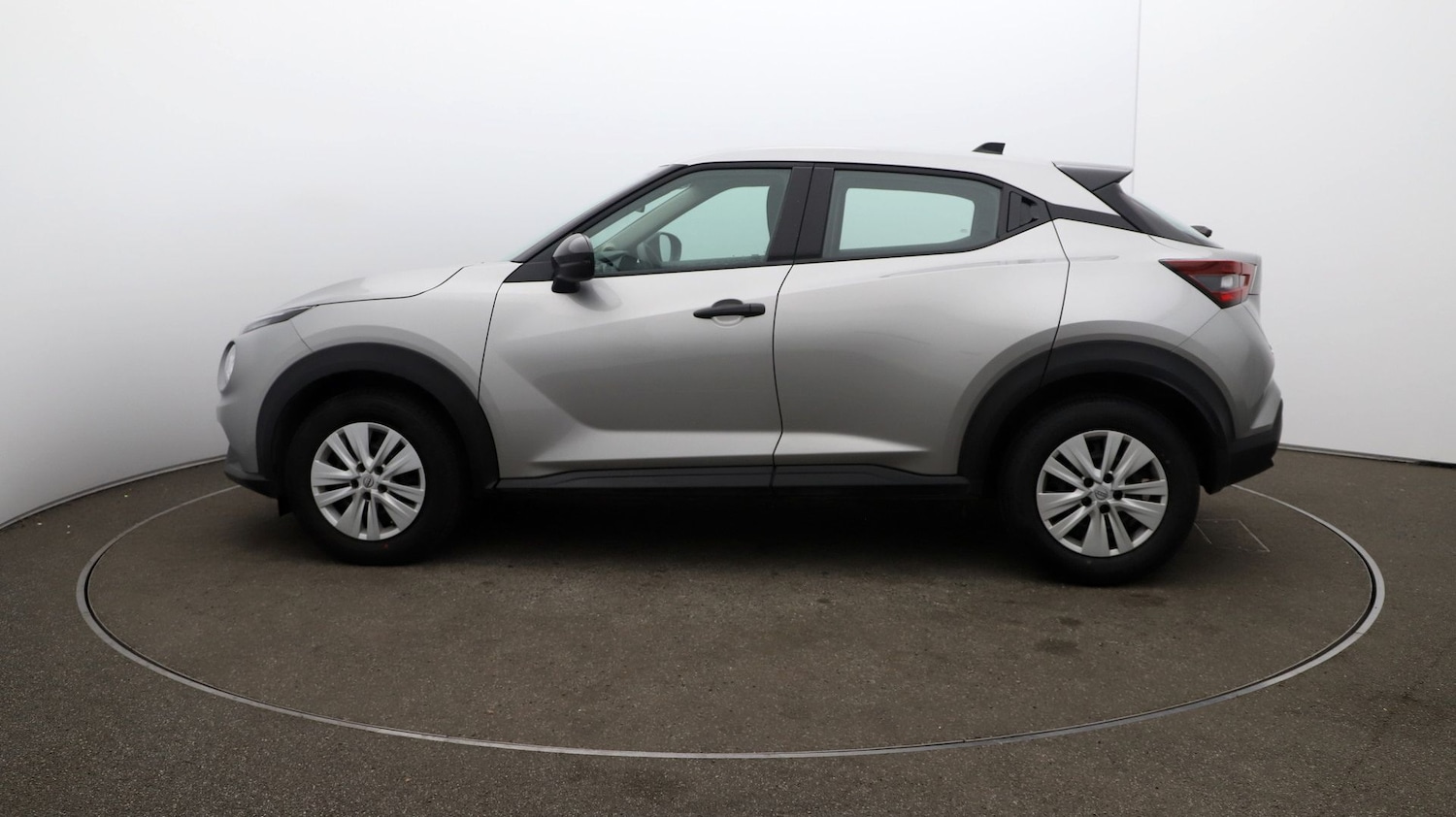 Used Nissan Juke for sale - 76809765: Photo 55