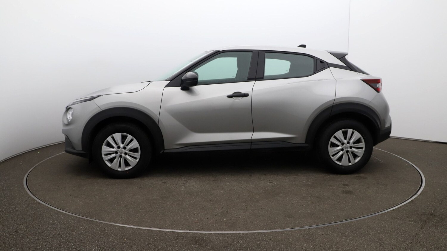 Used Nissan Juke for sale - 76809765: Photo 56