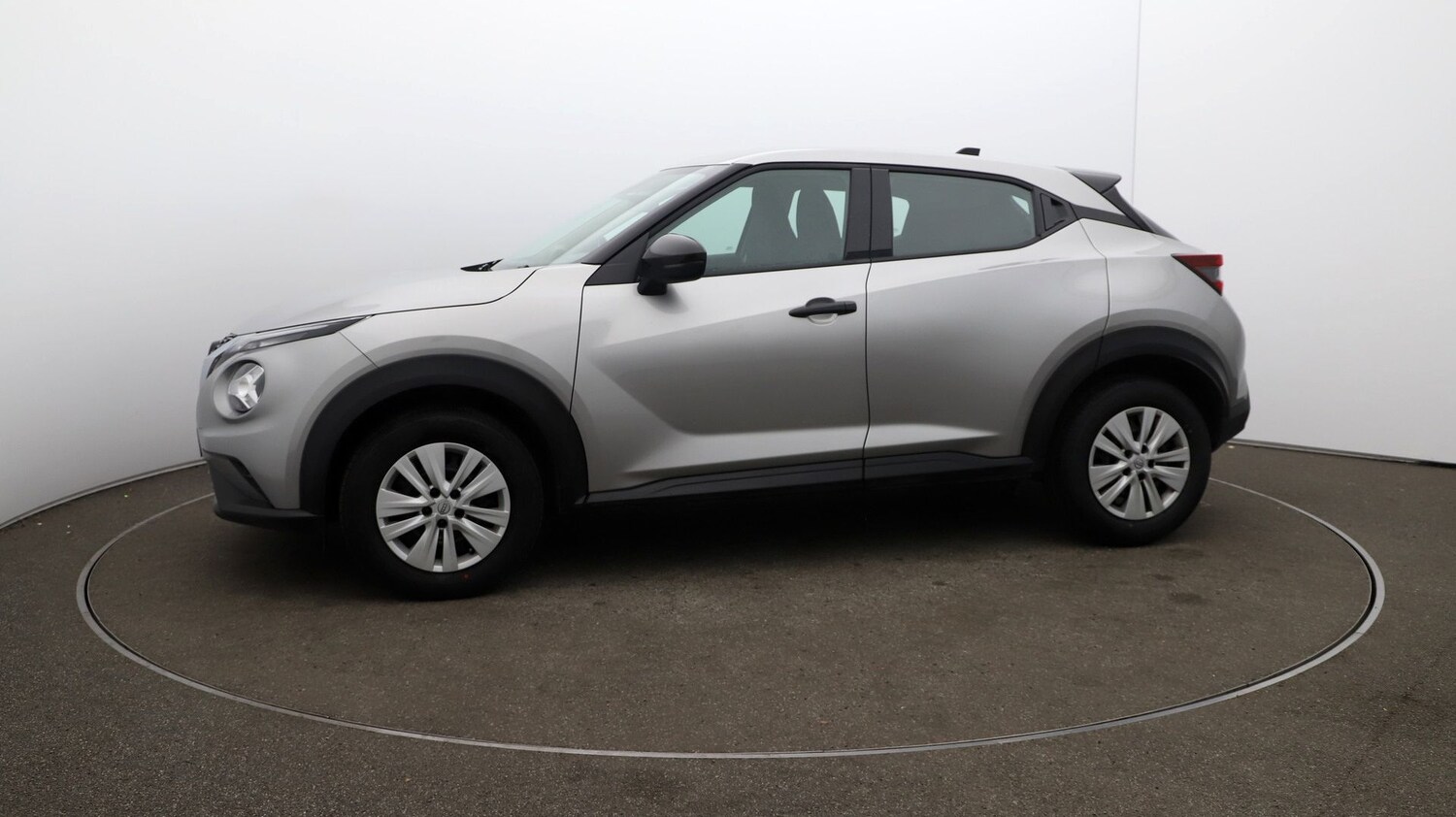 Used Nissan Juke for sale - 76809765: Photo 57