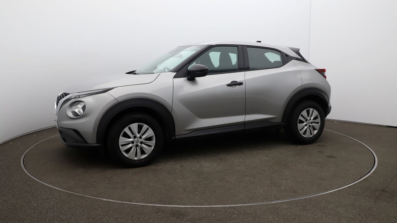 Used Nissan Juke for sale - 76809765: Photo 58