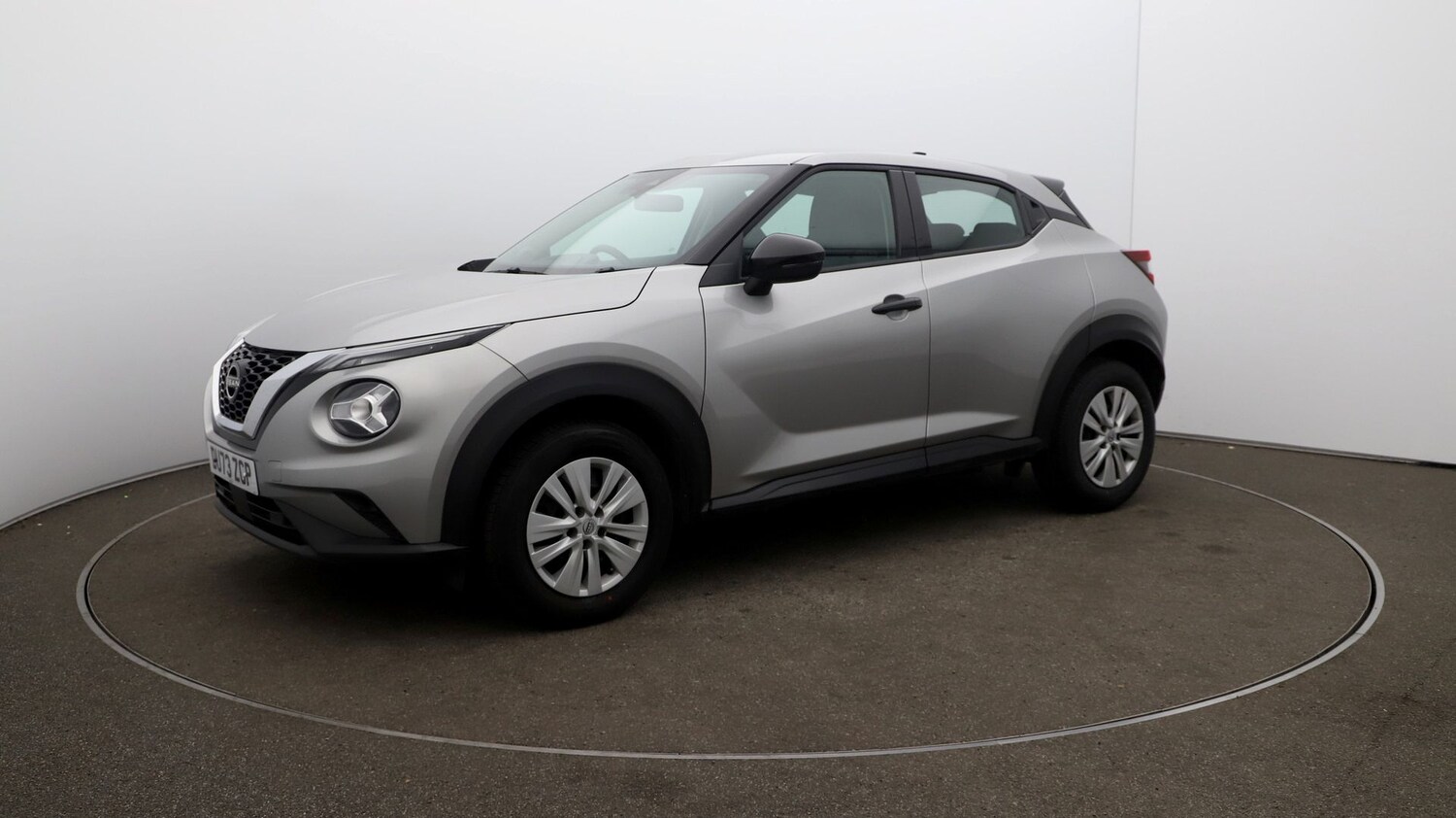 Used Nissan Juke for sale - 76809765: Photo 59