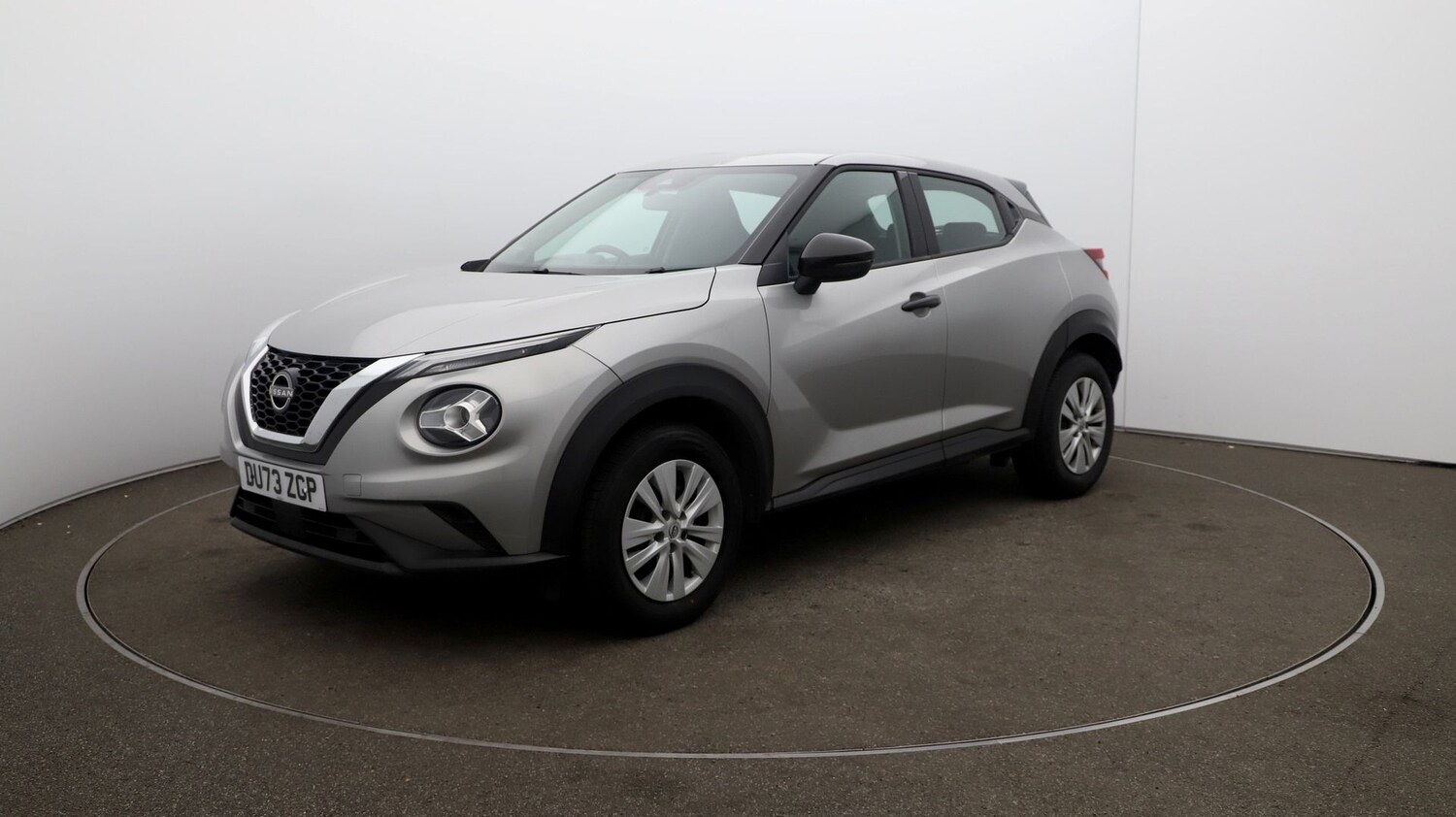 Used Nissan Juke for sale - 76809765: Photo 60