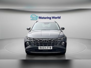 Used Hyundai TUCSON 2023 for sale - 78945168: Photo