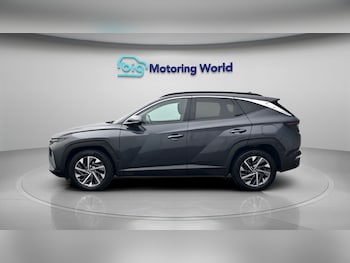 Used Hyundai TUCSON 2023 for sale - 78945168: Photo