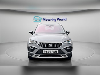 Used SEAT Ateca 2024 for sale - 78664664: Photo