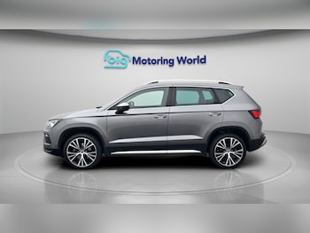 Used SEAT Ateca 2024 for sale - 78664664: Photo