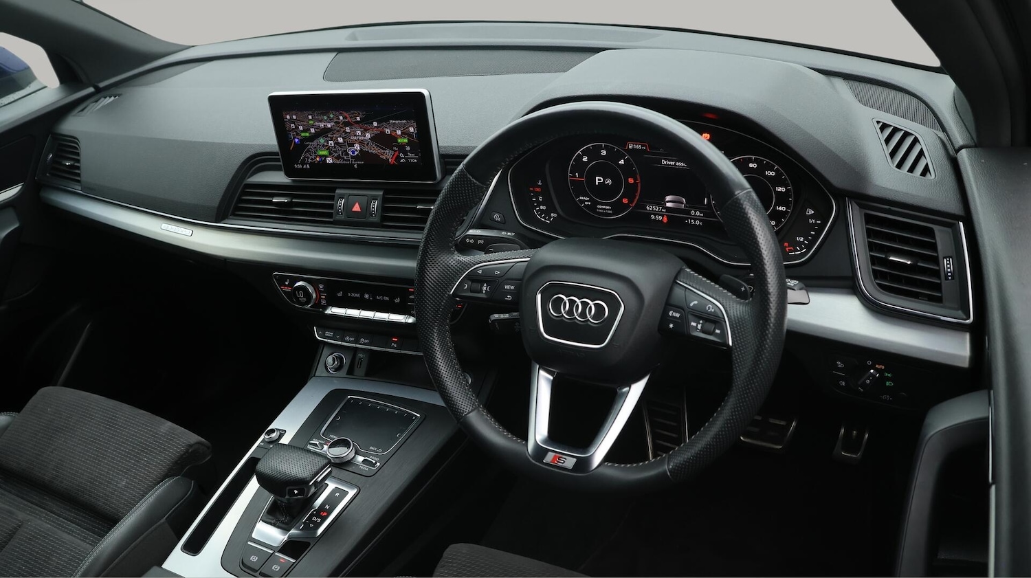 Used Audi Q5 2019 for sale - 76151478: Photo 10