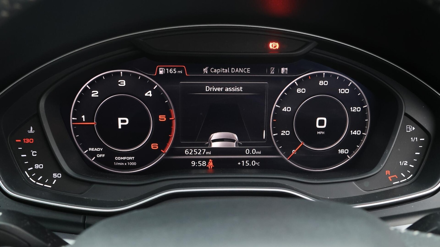Used Audi Q5 2019 for sale - 76151478: Photo 11