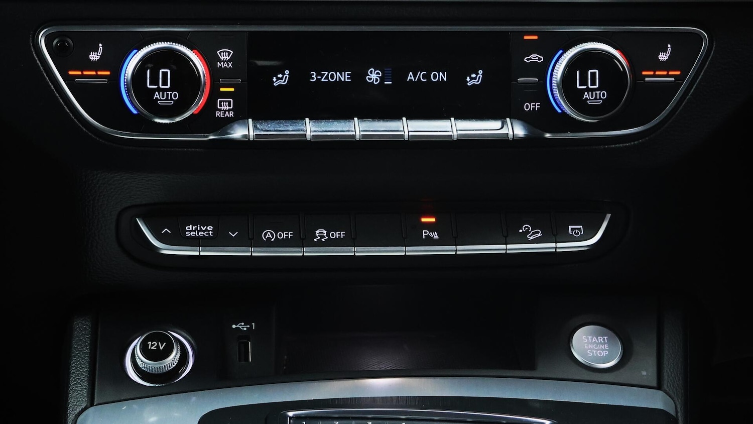 Used Audi Q5 2019 for sale - 76151478: Photo 13