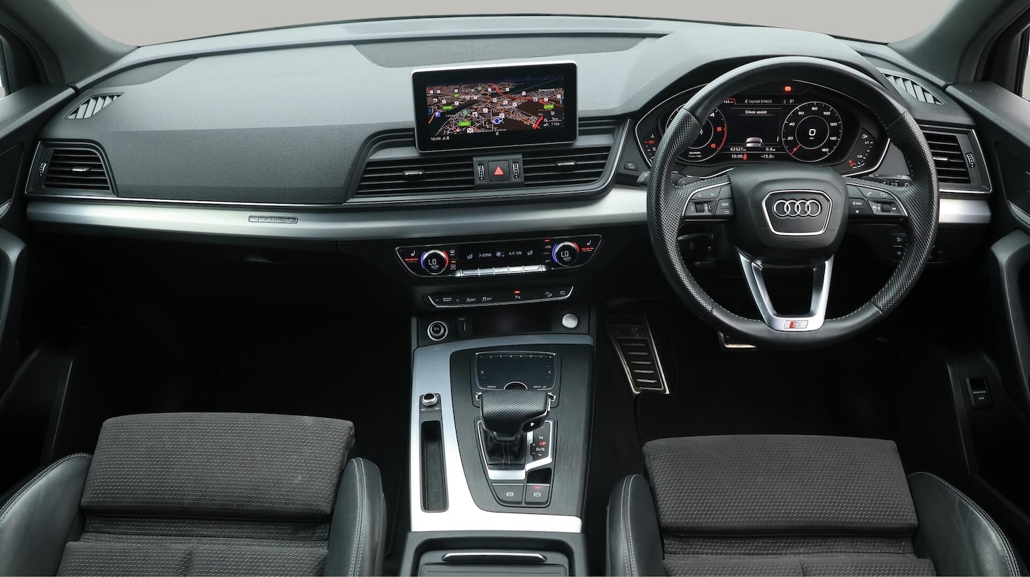 Used Audi Q5 2019 for sale - 76151478: Photo 14