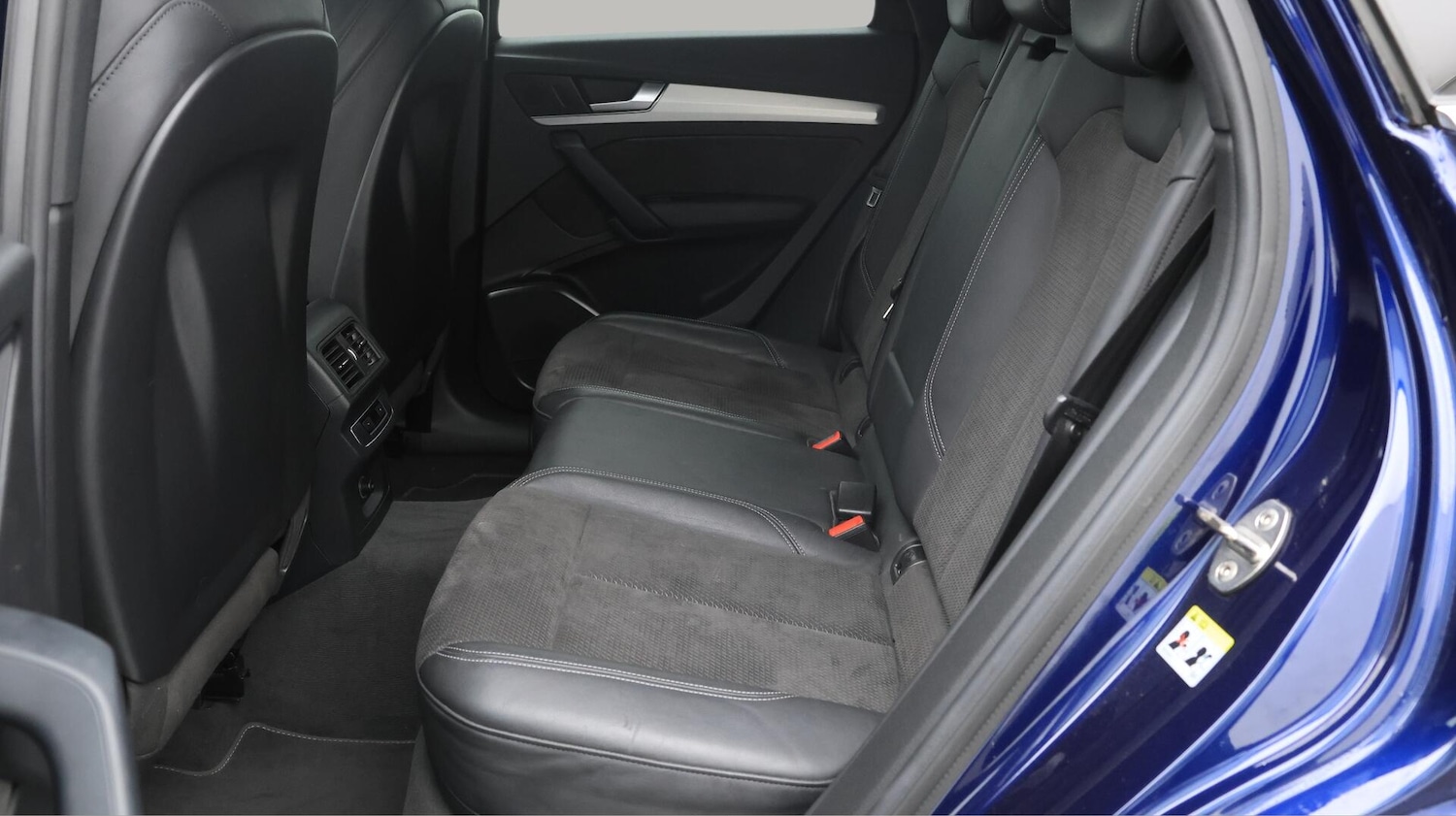Used Audi Q5 2019 for sale - 76151478: Photo 17
