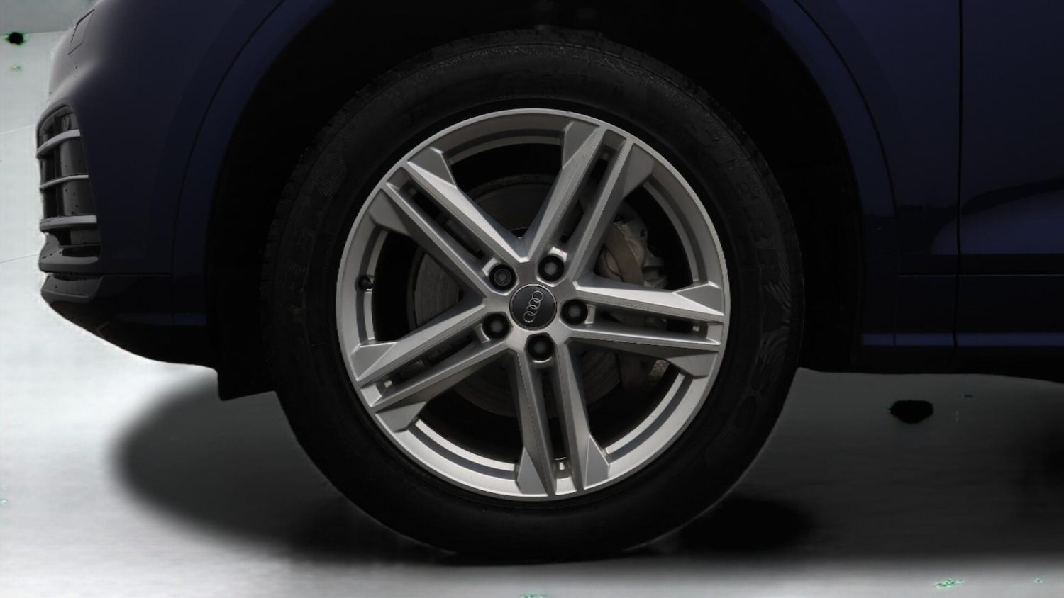 Used Audi Q5 2019 for sale - 76151478: Photo 19