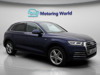 Audi - Q5