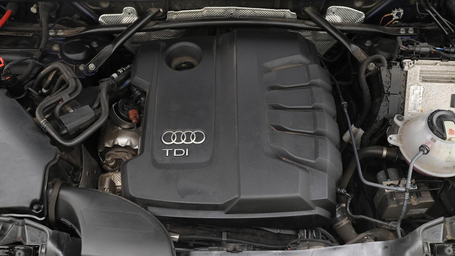 Used Audi Q5 2019 for sale - 76151478: Photo 20