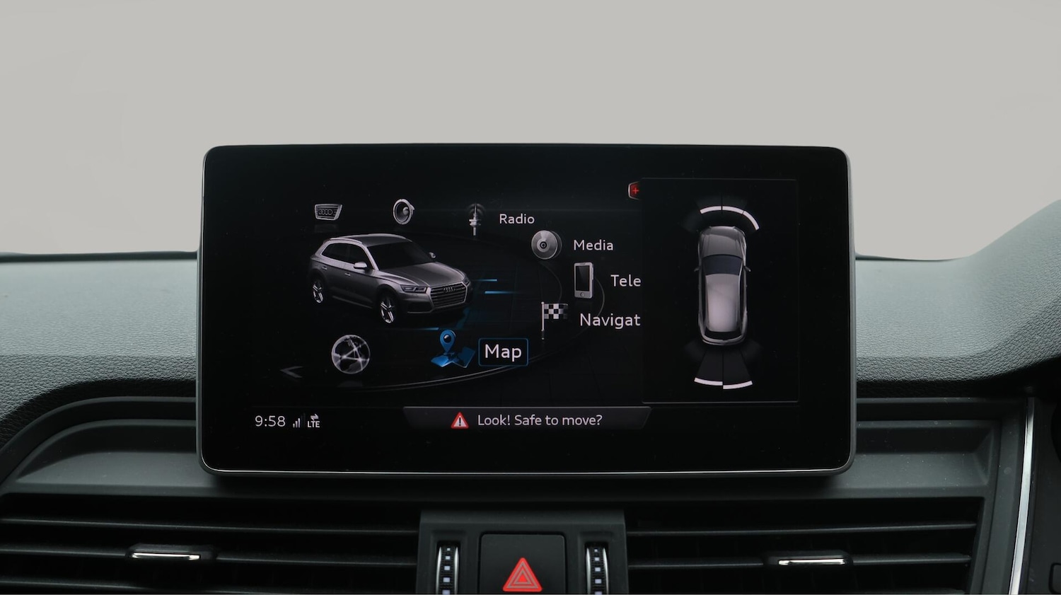 Used Audi Q5 2019 for sale - 76151478: Photo 26