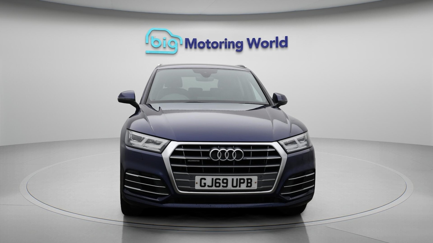 Used Audi Q5 2019 for sale - 76151478: Photo 3