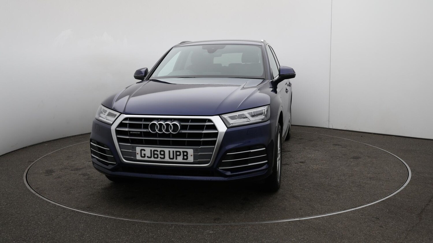 Used Audi Q5 2019 for sale - 76151478: Photo 38