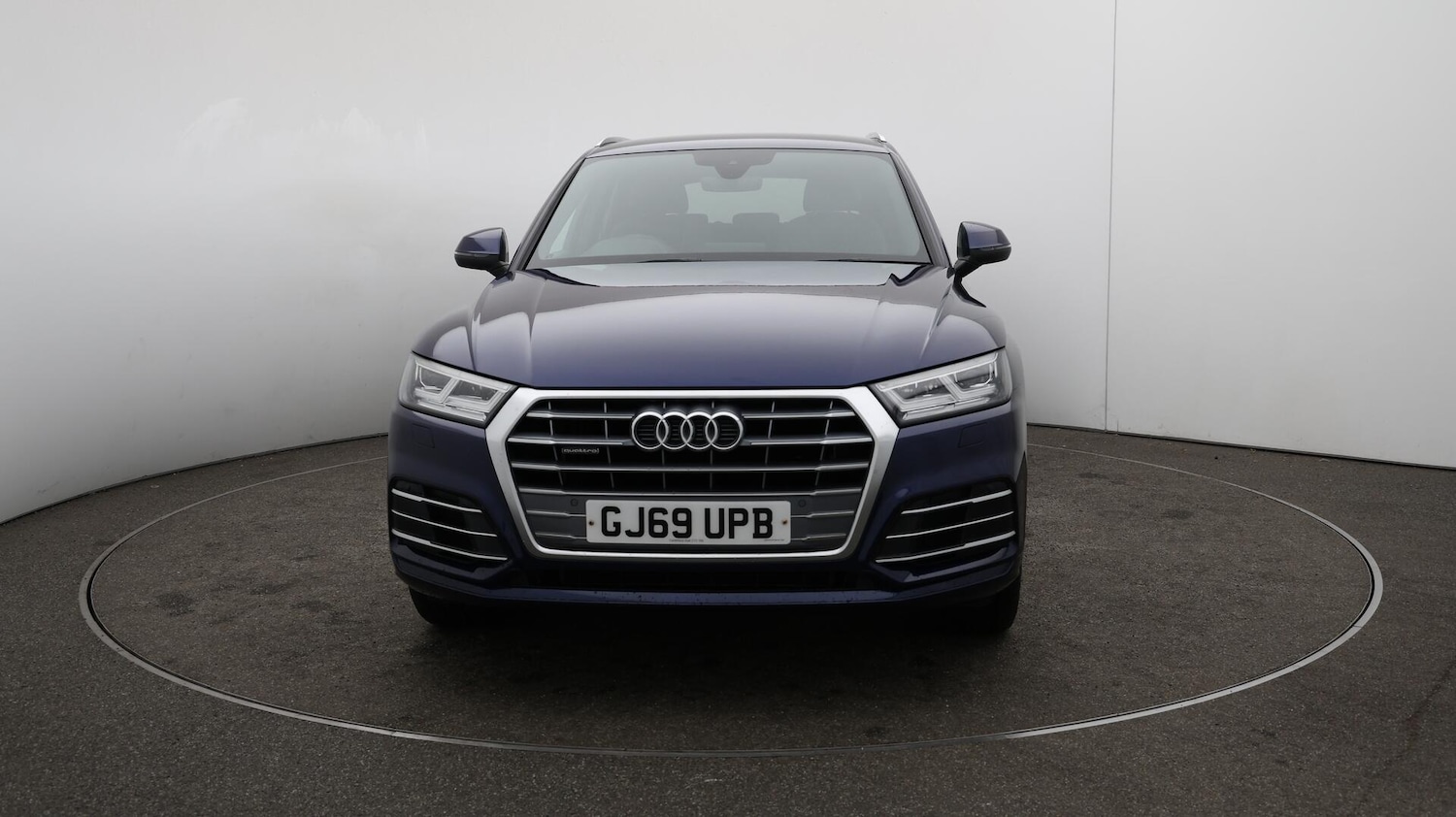 Used Audi Q5 2019 for sale - 76151478: Photo 39